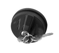 Ligne Bouchon Carburant Compatible Avec Chevy Pour Avalanche 2012-2013 Pour 1500 2002-2003 Pour 2500 2002-2004 1 Pièces Câble De Bouchon De Réservoir De Carburant De Voiture 77300-47020