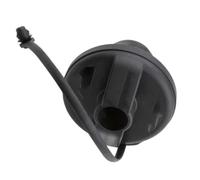 Ligne Bouchon Carburant Compatible Avec Fiat Pour Punto Mk2B Pour Grande Pour Punto 1 Pièces Bouchon De Réservoir De Carburant De Voiture Bouchon De Câble Accessoires De Carburant 46820586