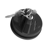 Ligne Bouchon Carburant Compatible Avec Toyota Pour Celica 1999-2005 Pour Corolla 1999-2016 Pour Highlander 2001-2003 1 Pièces Bouchon De Réservoir De Carburant De Voiture 77300-47020