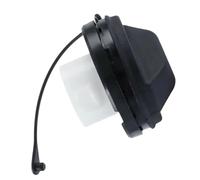 Ligne Bouchon Carburant Compatible Avec Toyota Pour Corolla Pour Matrix 2005 Pour Highlander 2004 2005 2006 1 Pièces Câble De Bouchon De Réservoir De Carburant De Voiture 77300-35040