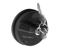 Ligne Bouchon Carburant Compatible Avec Toyota Pour Land Pour Cruiser 1999-2011 Pour Matrix 2003-2013 1 Pièces Bouchon De Gaz Bouchon De Remplissage De Réservoir De Carburant 77300-47020
