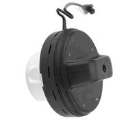Ligne Bouchon Carburant Compatible Avec Toyota Pour Matrix 2004-2006 Pour Sequoia 2004-2007 Pour Sienna 2004-2006 1 Pièces Bouchon De Réservoir De Carburant Accessoires De Carburant 77300-33070