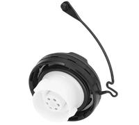 Ligne Bouchon Carburant Compatible Avec Toyota Pour Matrix 2005 Pour Prius 2004-2010 Pour Tacoma 2005-2008 1 Pièces Bouchon De Gaz Bouchon De Remplissage De Réservoir De Carburant 7730047010