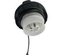Ligne Bouchon Carburant Compatible Avec Toyota Pour Matrix 2006-2012 Pour Rav4 2006-2012 Pour Sequoia 2008-2014 1 Pièces Câble De Bouchon De Réservoir De Carburant De Voiture 108I7108