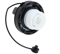 Ligne Bouchon Réservoir Carburant Compatible Avec Chevy Pour Express 3500 2012-2017 Pour Express 4500 2012-2016. Bouchon Réservoir Carburant Avec Sangles Fixation. OEM: 22921365 GT360