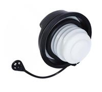 Ligne Bouchon Réservoir Carburant Compatible Avec Chevy Pour Trailblazer 2005-2009 Pour Cruze 2010-2014 OEM: 13228892 13228890 Bouchon De Réservoir De Carburant