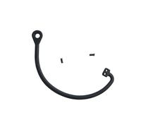 Ligne Bouchon Réservoir Carburant Compatible Avec PASSAT 1988-2005 Pour CADDY 1996-2003 Pour LUPO 1999-2003 Pour BORA 1999-2005 Cordon De Bouchon De Réservoir De Carburant