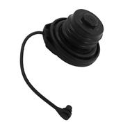 Ligne Bouchon Réservoir Carburant Compatible Avec Rover Pour Defender 90 Pour Defender 110 Pour Defender 130 Bouchon Réservoir Voiture Livré Avec Sangles Fixation OEM LR075664 LR032977