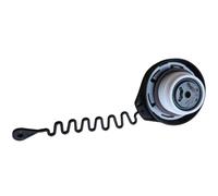 Ligne Bouchon Réservoir Carburant Compatible Avec Volvo Pour XC90 2003-2014 Pour C30 2007-2013 Pour C70 2006-2012 Bouchon De Réservoir D'automobile OEM: 31507678 31392044 31321925