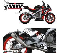 X.AP.0001.SC4T ECHAPPEMENT MIVV APRILIA RS 660 2020 2023