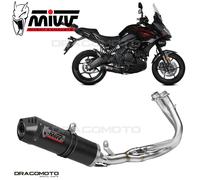 K.055.L3C ECHAPPEMENT MIVV KAWASAKI Versys 650 2021 2023