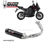 K.055.LZC ECHAPPEMENT MIVV KAWASAKI Versys 650 2021 2023