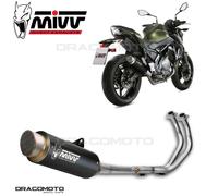 Ligne complète MIVV GP PRO - Kawasaki Z650