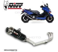 Y.018.LXB ECHAPPEMENT MIVV YAMAHA T-MAX 500 2001 2007