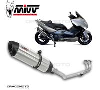 Ligne complet YAMAHA T-MAX 500 2008 2009 MIVV Suono