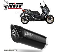 MV.YA.0007.LV ECHAPPEMENT MIVV YAMAHA X-MAX 125 2021 2024
