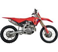 Ligne Complète Akrapovic Évolution