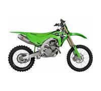 Ligne Complète Akrapovic Evolution Line