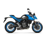 Ligne Complète Akrapovic Racing