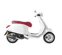 Ligne Complète Akrapovic RACING INOX NOIR EMBOUT CARBONE
