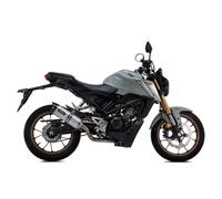 Ligne Complète Arrow Alu thunder embout carbone