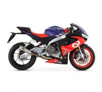 Ligne Complète Arrow Pro Race Titane - Collecteur Titane