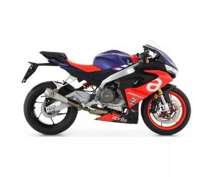 Ligne Complète Arrow Pro Race Titane - Collecteur Titane