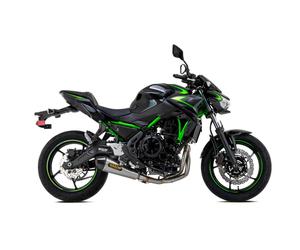 Ligne Complète Arrow X KONE nichrom embout carbone