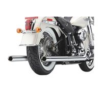 Ligne Complète Cobra SOFTAIL DUAL BILLET