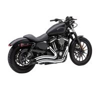Ligne Complète Cobra SPEEDSTER SHORT SWEPT CHROME