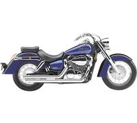 Ligne Complète Cobra Streetrod