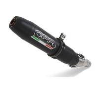 Ligne Complète GPR DEEPTONE NERO