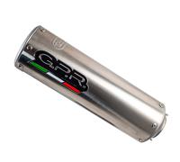 Ligne Complète GPR M3