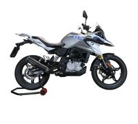 Ligne Complète GPR M3 BLACK TITANIUM