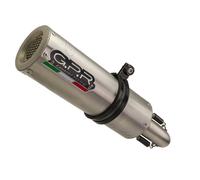 Ligne Complète GPR M3 INOX