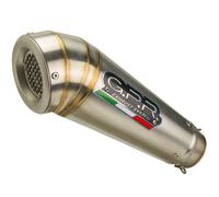 Ligne Complète GPR POWERCONE EVO