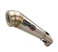 Ligne Complète GPR POWERCONE EVO