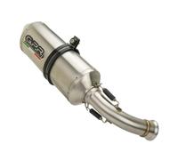 Ligne Complète GPR SATINOX