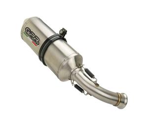Ligne Complète GPR SATINOX
