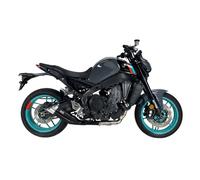 Ligne Complète Ixil L3XB DUAL HYPERLOW XL BLACK