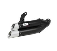 Ligne Complète Ixil L3XB DUAL HYPERLOW XL BLACK
