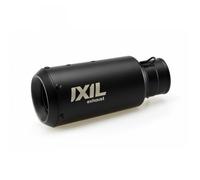 Ligne complète IXIL Race Xtrem RB - Yamaha MT-07 - CY9262RB