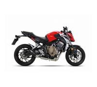 Ligne Complète Ixil RB RACE XTREM BLACK