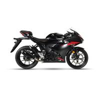 Ligne Complète Ixil RB RACE XTREM BLACK