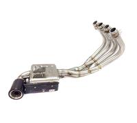 Ligne Complète Ixil SX1 (SUPER XTREM)