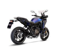 SBK LV ONE EVO 2/1 YAMAHA TRAC - Leovince - 808268 - Accueil > SIFAM > Echappements > Ligne Complète
