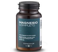 Ligne Complète Magnésium Principium Bios 200g