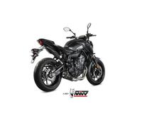 Ligne complète MIVV Delta Race