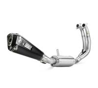 MIVV Système échappemnt Delta Race avec CE-BE Divers modèles et variantes