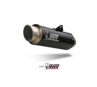 Ligne complète MIVV GP Pro - carbone/inox Yamaha MT-09/SP/FZ-09